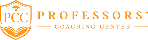 Professores' Coaching Center